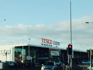 Tesco Cafe