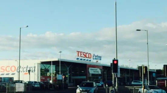 Tesco Extra