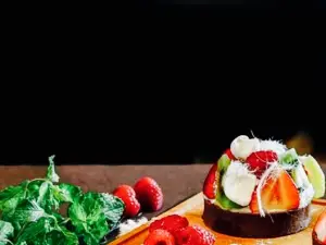 Furn Bistro & Bakery