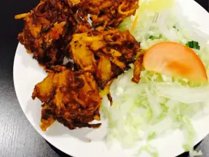 Balti Chef