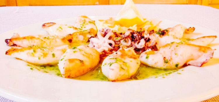 Restaurante Pizzeria Volare