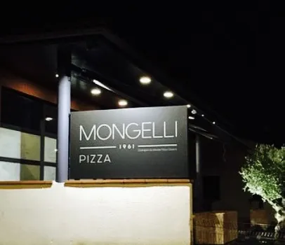 Pizza Mongelli Ramonville Saint-Agnes