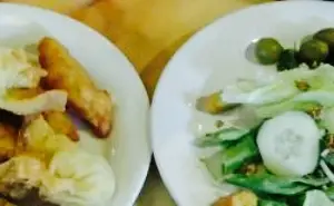 Lin's King Buffet