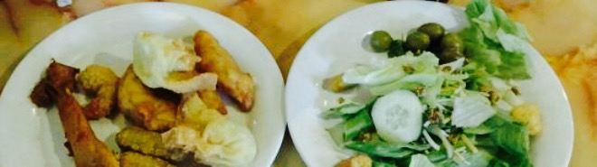 Lin's King Buffet