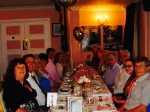 Bentleys Restaurant
