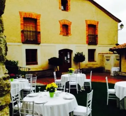 La Portada de Mediodia