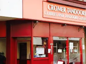 Cromer Tandoori