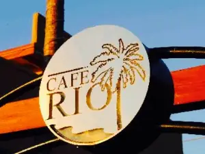 Cafe Rio Aptos