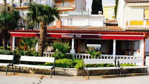 Toc in Selce
