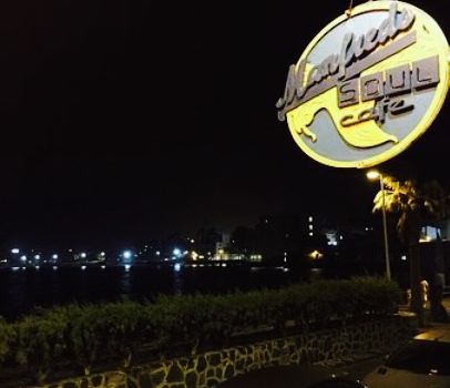 Manfreds Soul Cafe