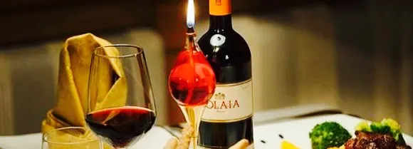 Compagnoni Restaurant & Bar