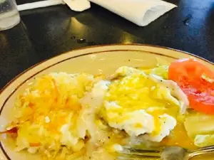 Weck's