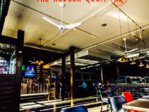 The Hudson Room