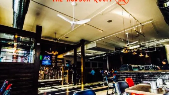 The Hudson Room