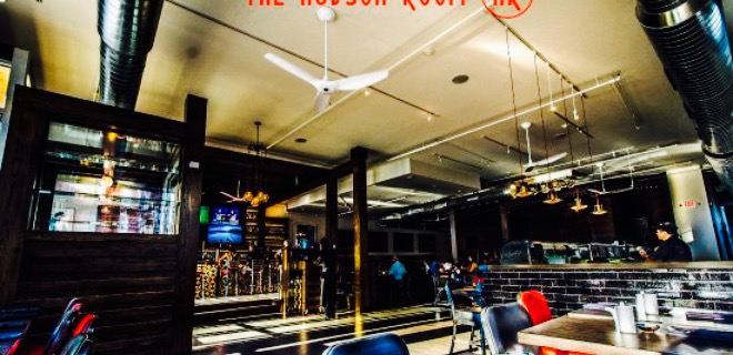 Hudson Room