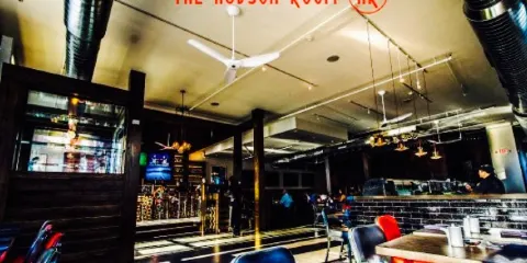Hudson Room