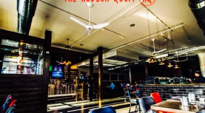 Hudson Room
