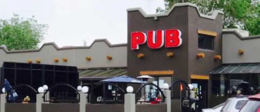 Sage Pub & Liquor Store