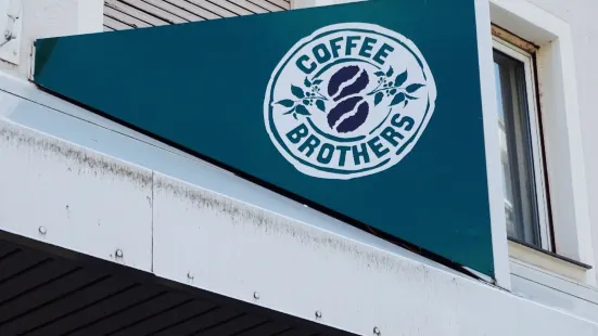 Coffee Brothers