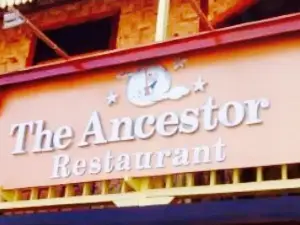 The Ancestor Restaurant