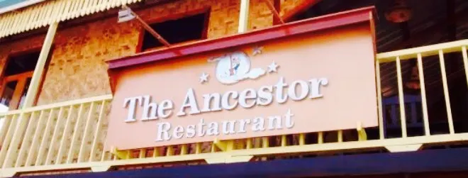 The Ancestor Restaurant