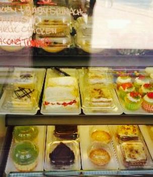 The Sweetest Things All Style Custom Cakes