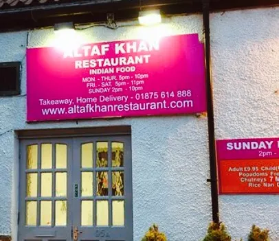 Altaf Khan Restaurant