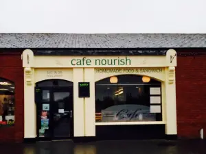 Nourish