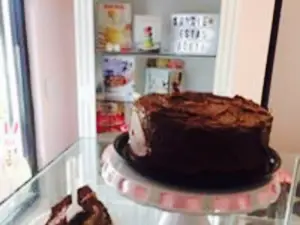 Algo Dulce Postres