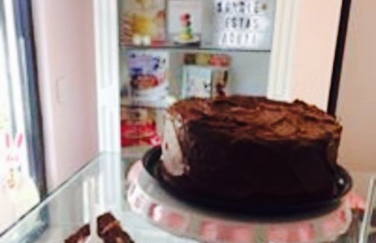 Algo Dulce Postres