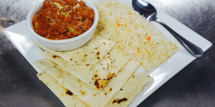 Clove The Kabab And Burger House