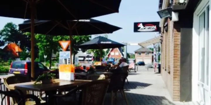 Foodmaster de Viersprong