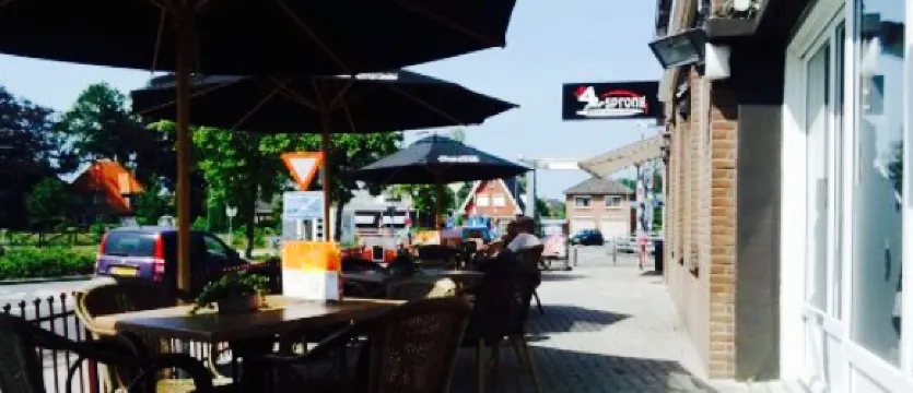 Foodmaster de Viersprong