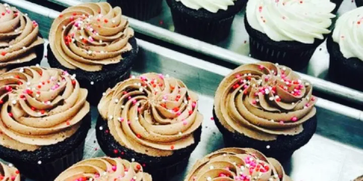 Brewed Awakening Hill