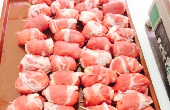 Macelleria della Piazza