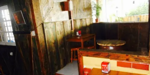 Asadero El Pollo Asado