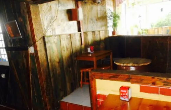 Asadero El Pollo Asado