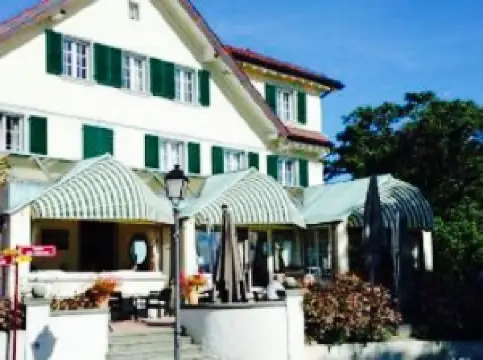 Restaurant Le Debarcadere