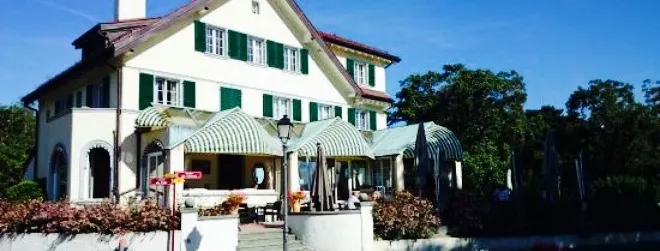 Restaurant Le Debarcadere