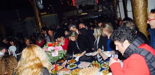 Alterego Disco Bar - Pizzeria Belvedere