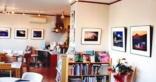 Gallery Cafe Brisa