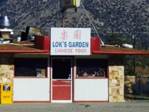 Loks Chinese