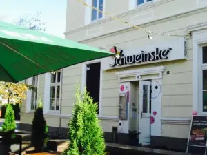 Schweinske Ahrensburg Restaurant