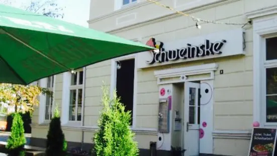 Schweinske Ahrensburg Restaurant