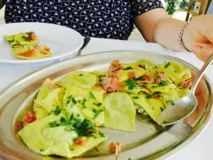 Ristorante Belvedere