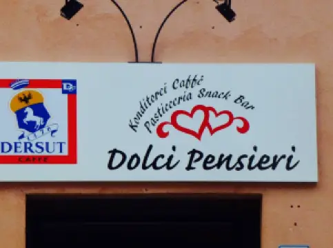 Pasticceria Dolci Pensieri