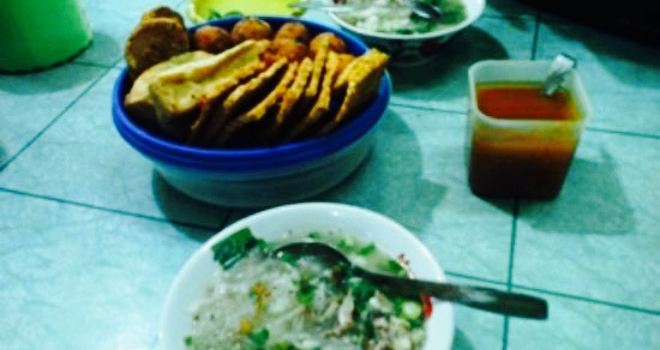 Sop Pak Min Klaten (Ragil) 2