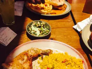 Nando's Luton