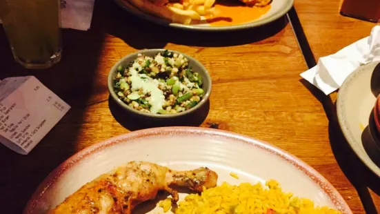 Nando's Luton