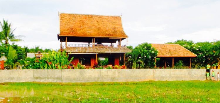 Pansawan Boutique Restaurant